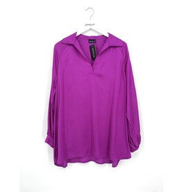 Ophilia Jane 25S viscose Satin plain