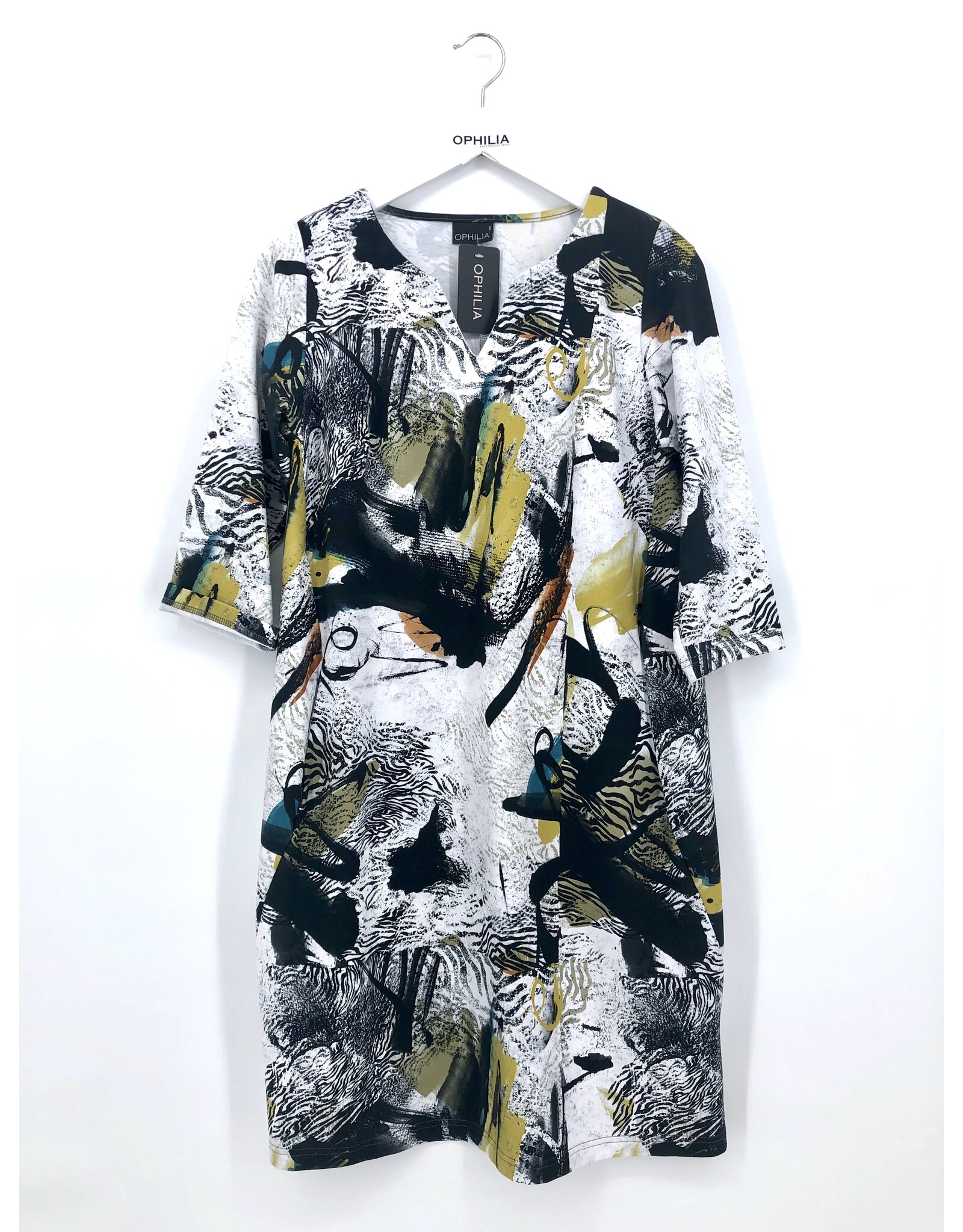 Ophilia Yara 24S  cotton dessin