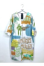 Ophilia Yara 24S  cotton dessin