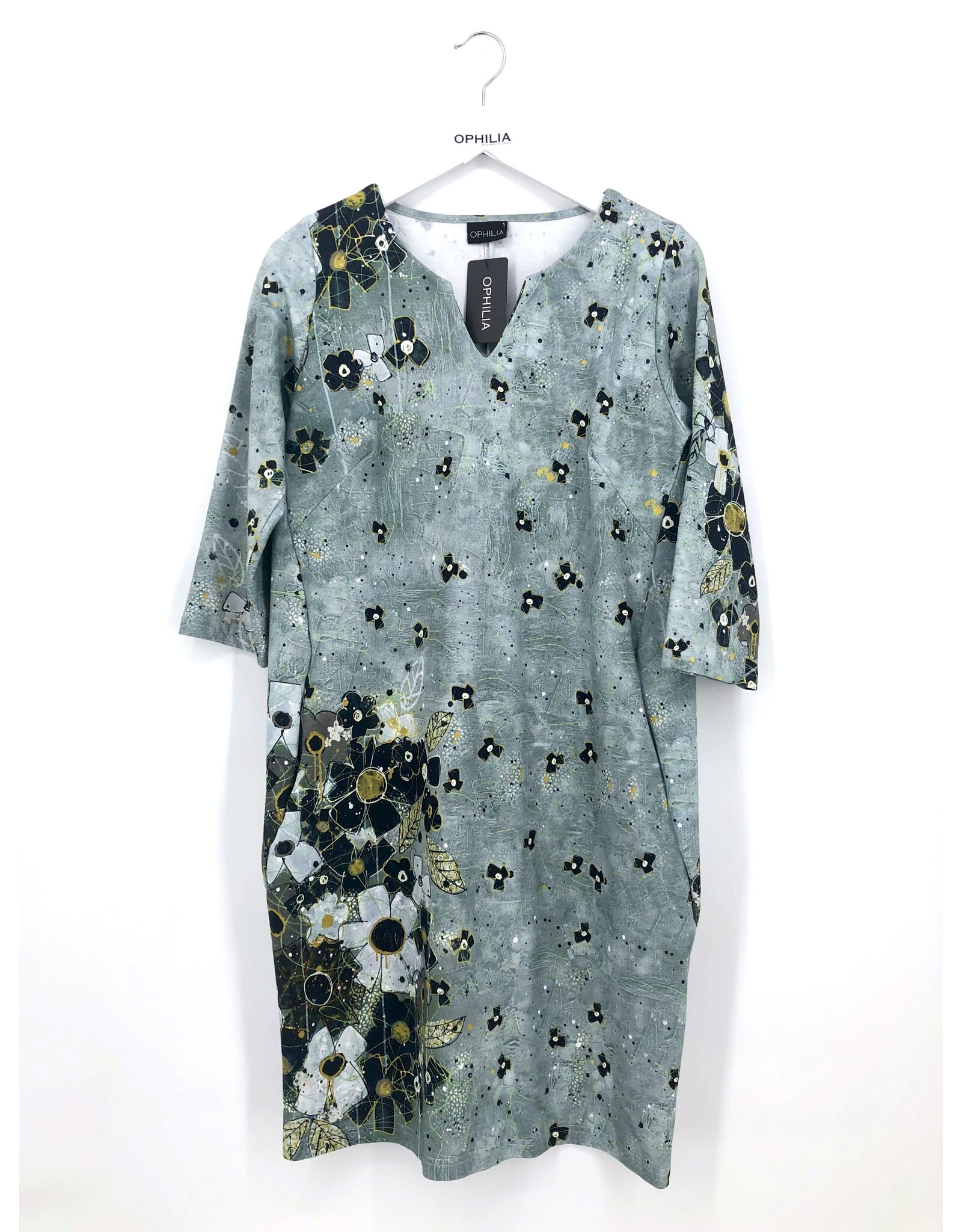 Ophilia Yara 24S  cotton dessin