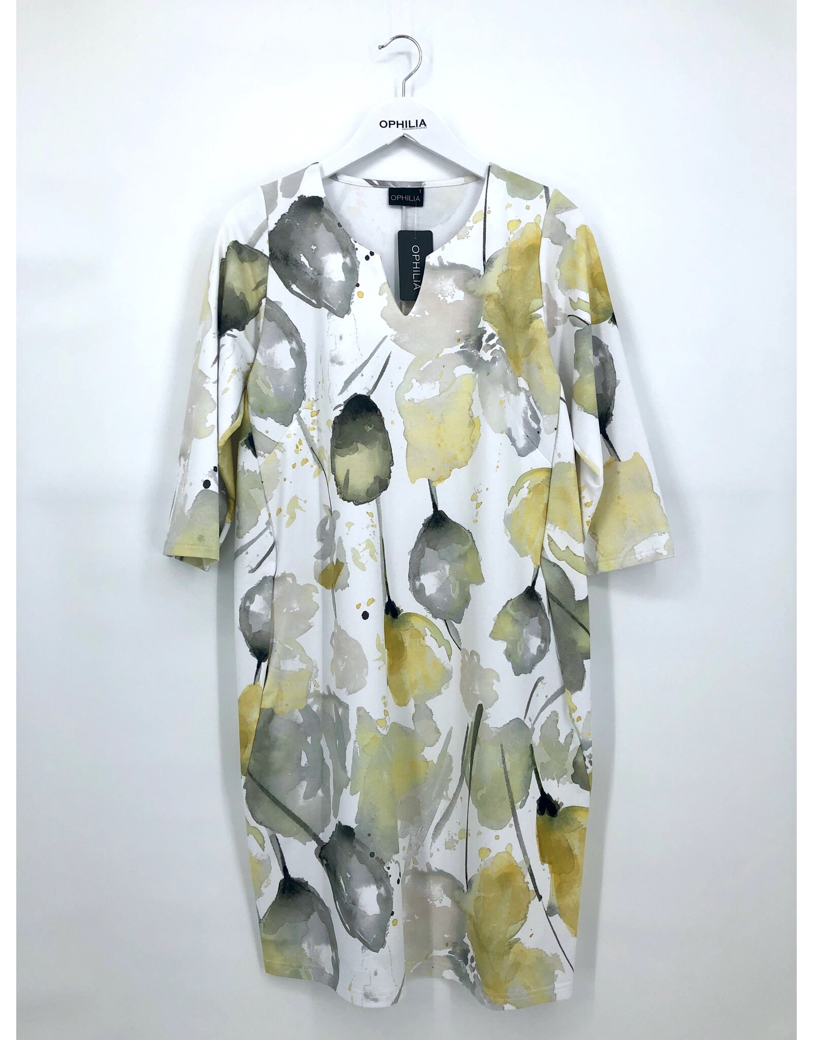 Ophilia Yara 24S  cotton dessin