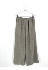 Ophilia Koko 25s linen plain Ophilia Koko 25s linen plain