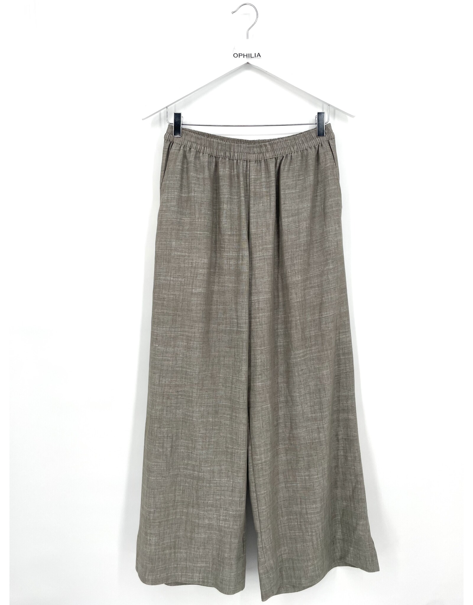 Ophilia Koko 25s linen plain