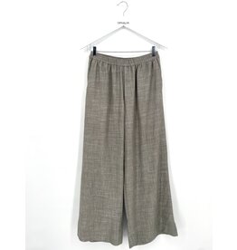 Ophilia Koko 25s linen plain