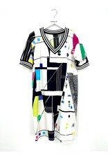 Ophilia janneke 25S cotton dessin