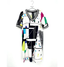 Ophilia janneke 25S cotton dessin