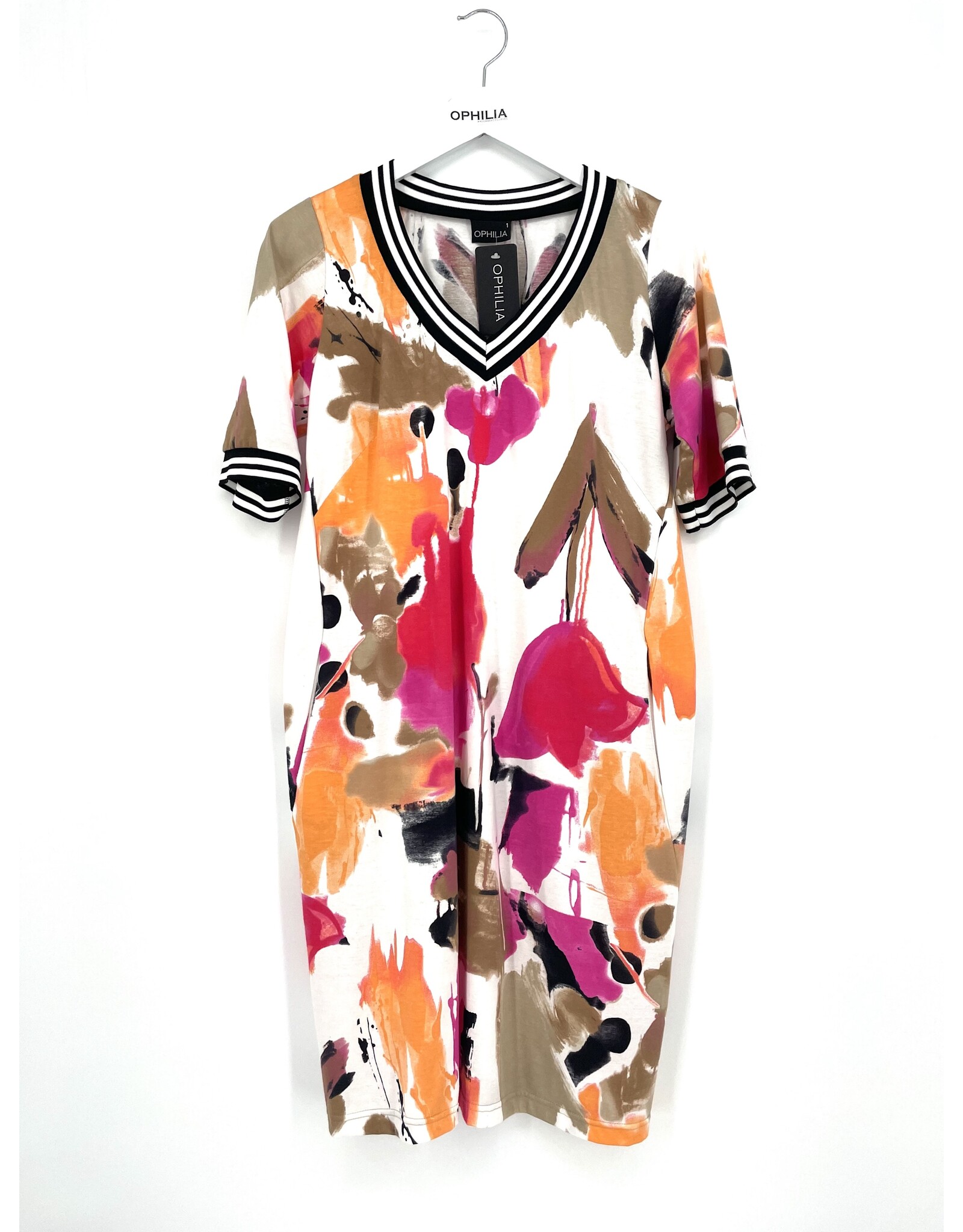 Ophilia janneke 25S cotton dessin