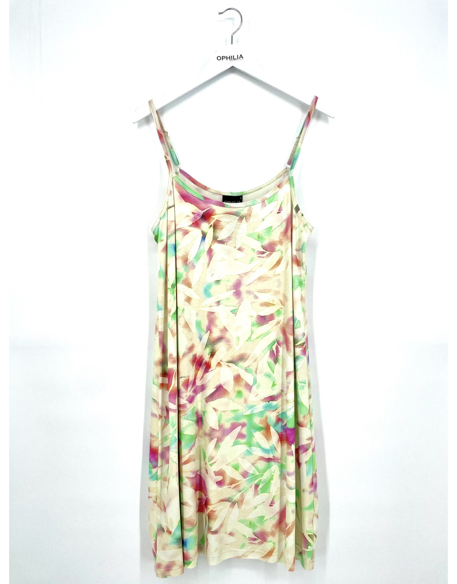 Ophilia Tessa 25S jersey  dessin