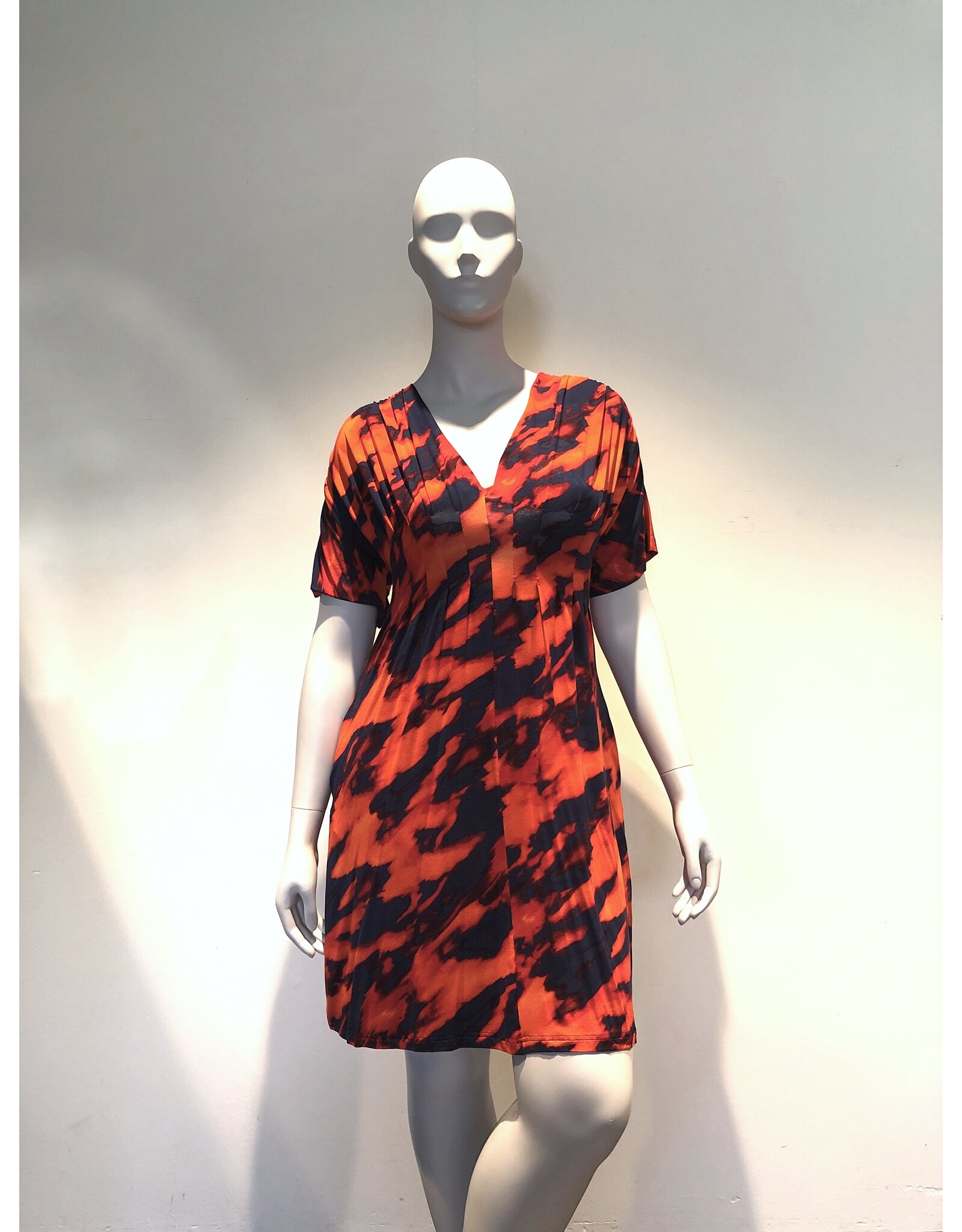 Ophilia Janna  24S dessin