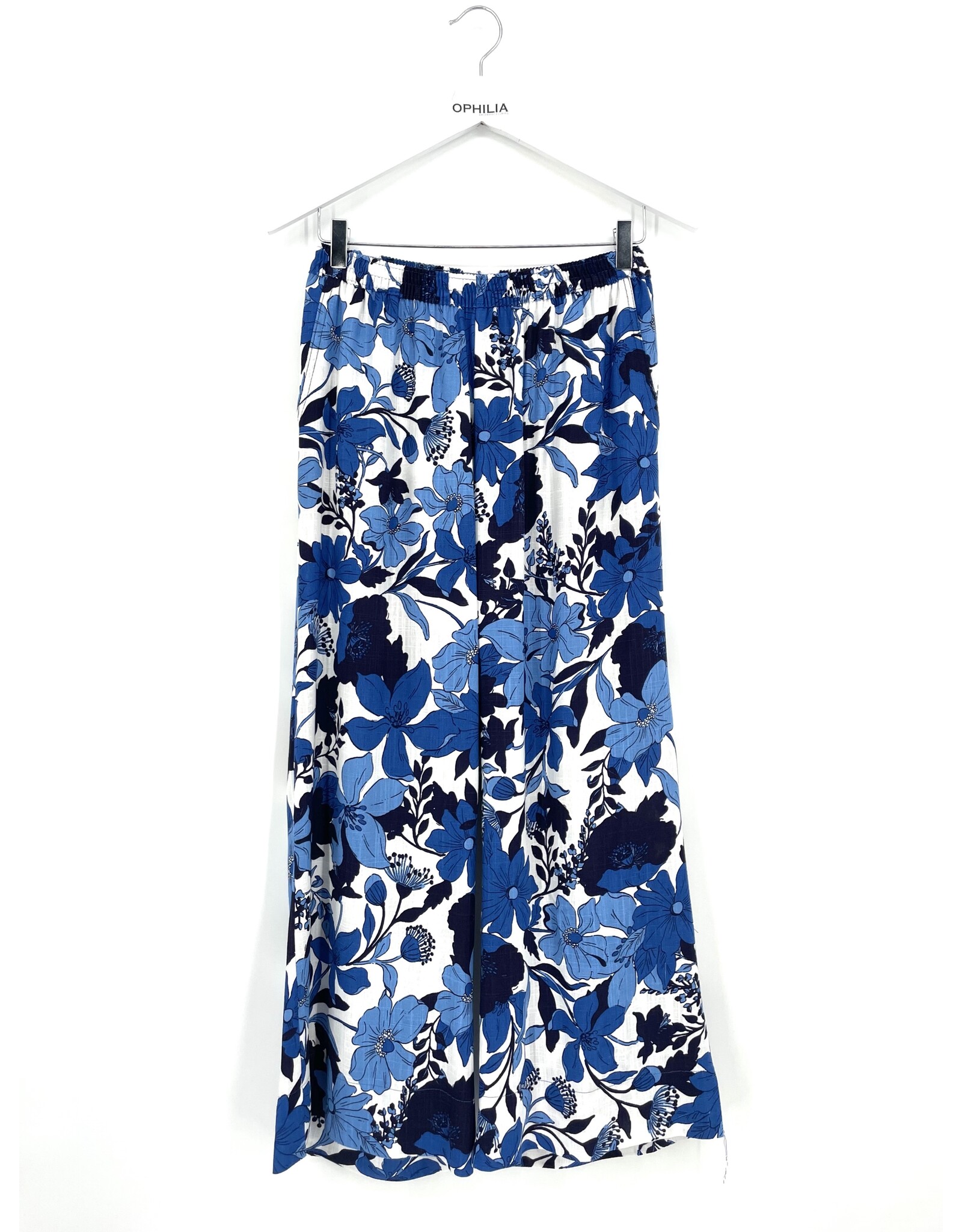 Ophilia Koko 25s linen dessin