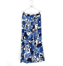 Ophilia Koko 25s linen dessin