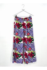 Ophilia Koko 25s linen dessin