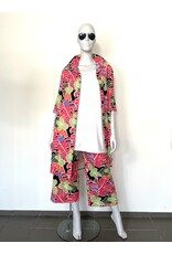 Ophilia Koko 25s linen dessin