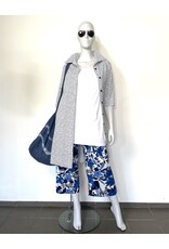 Ophilia Koko 25s linen dessin