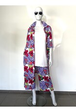 Ophilia Koko 25s linen dessin