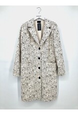 Ophilia Nora 25W stretch corduroy dessin