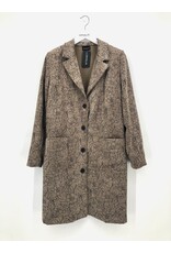 Ophilia Nora 25W stretch corduroy dessin