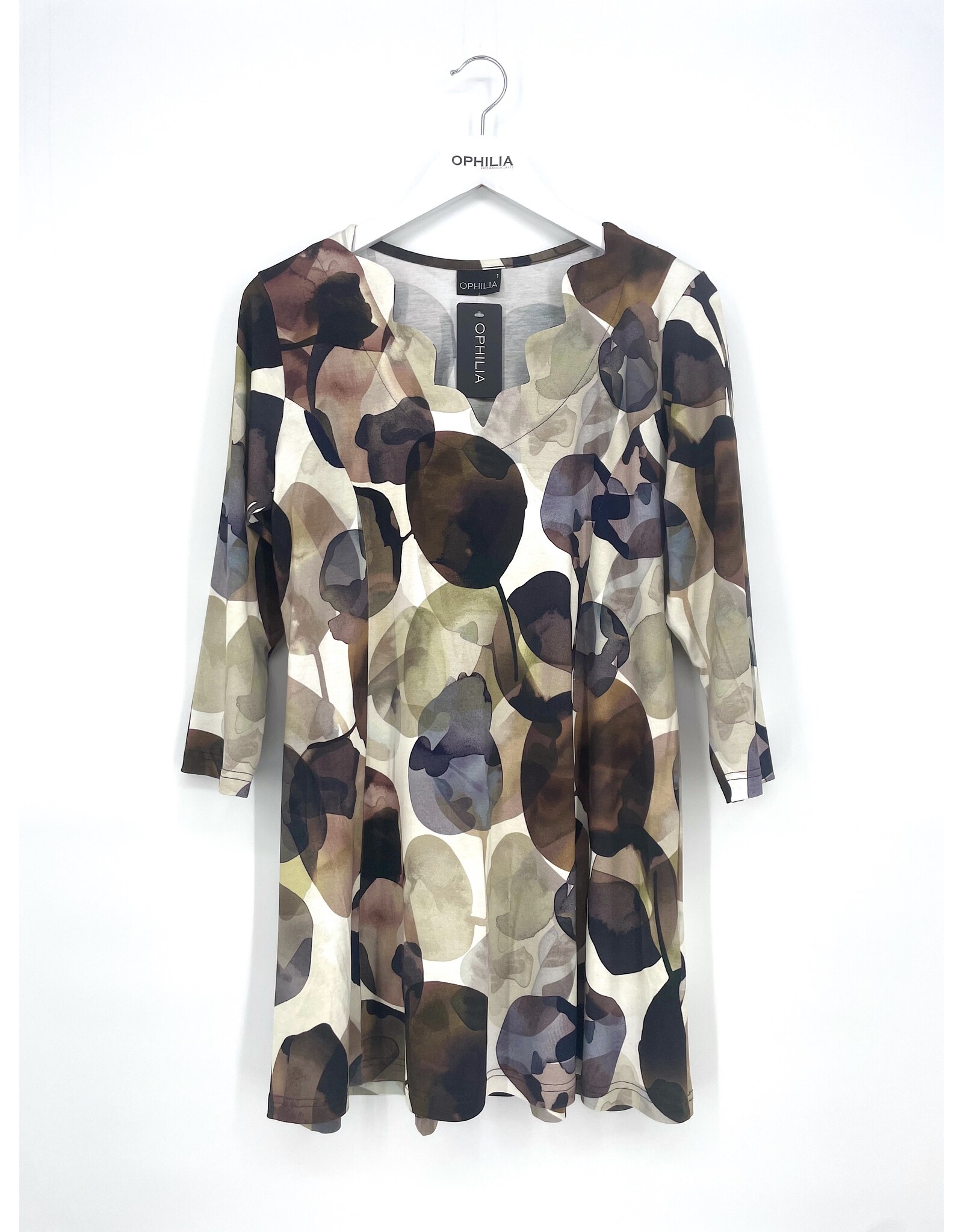 Ophilia Mona 25W jersey dessin