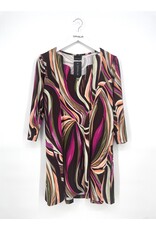 Ophilia Mona 25W jersey dessin