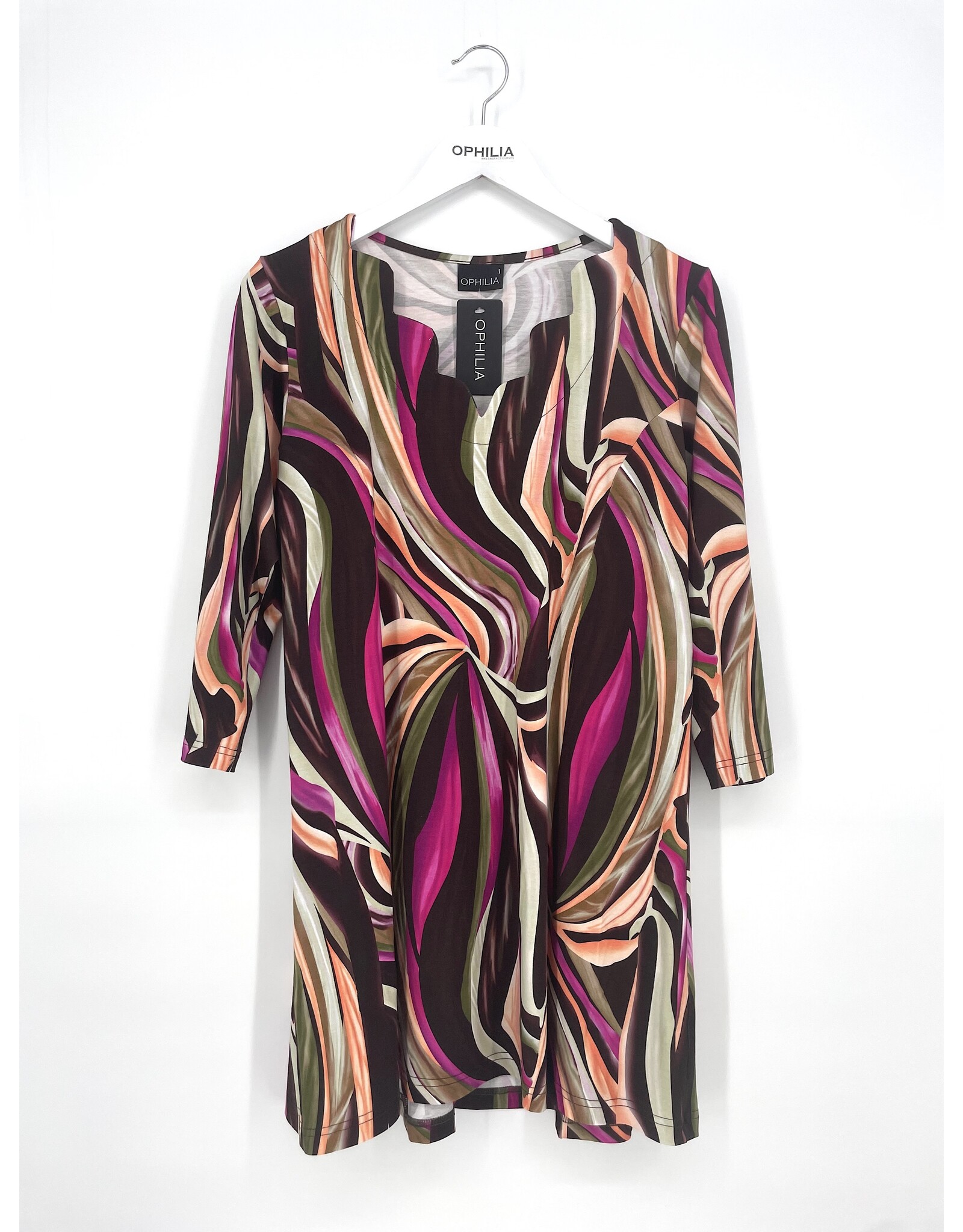 Ophilia Mona 25W jersey dessin