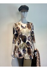 Ophilia Mona 25W jersey dessin