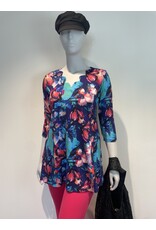 Ophilia Mona 25W jersey dessin