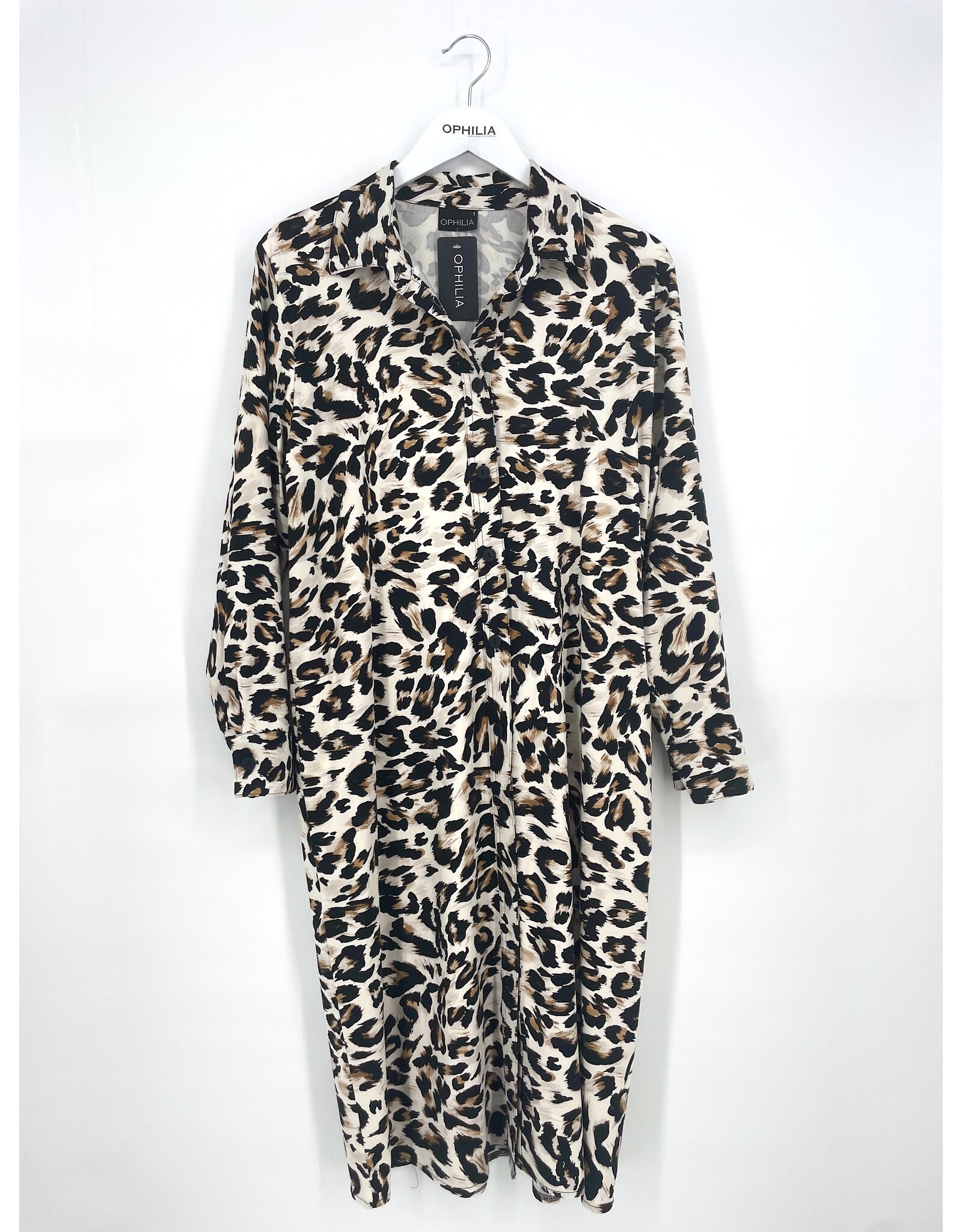 Ophilia Miranda  25W dessin