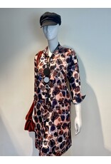 Ophilia Miranda  25W dessin