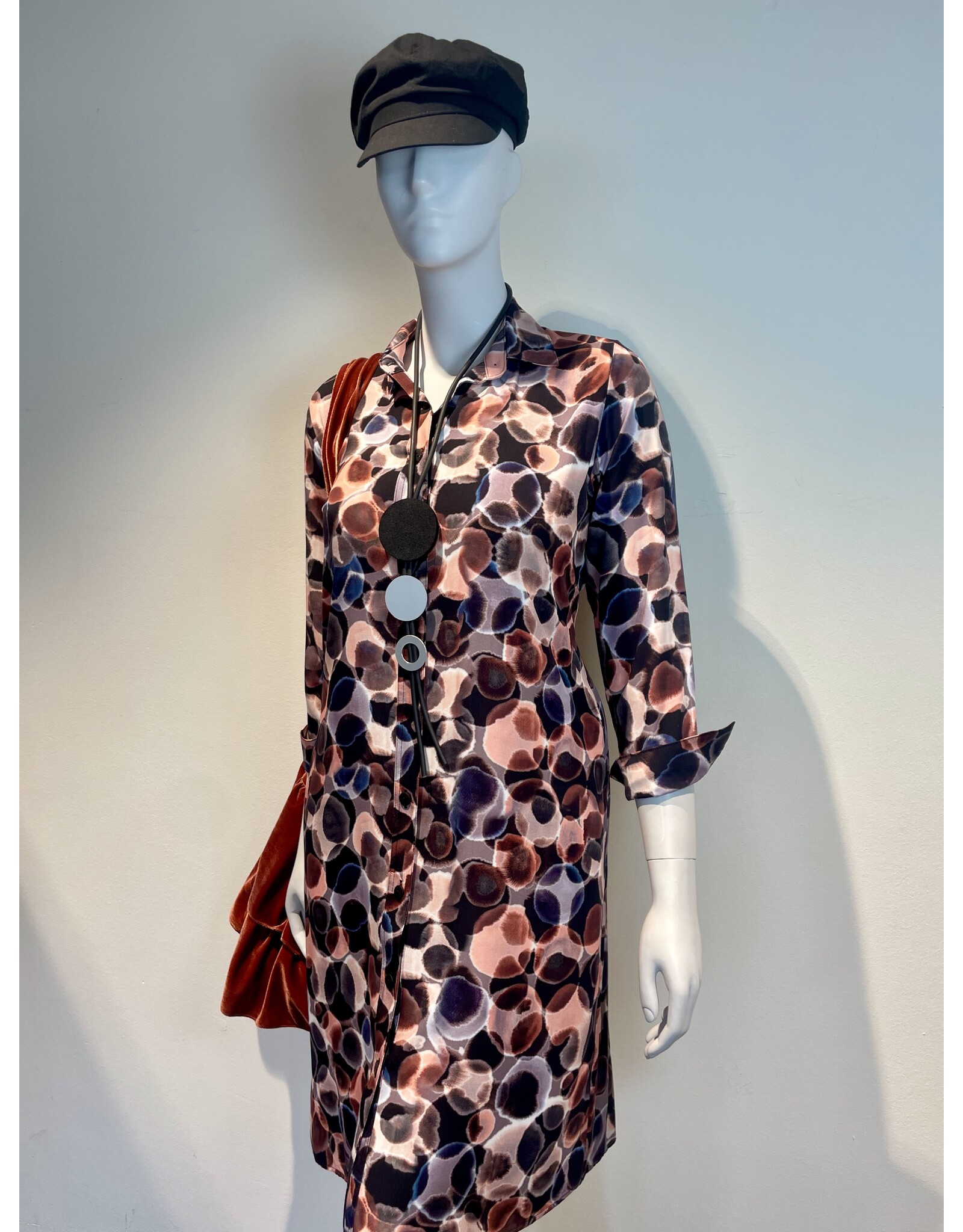 Ophilia Miranda  25W dessin