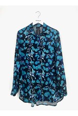 Ophilia Josje 25W viscose satin dessin