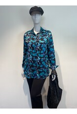 Ophilia Josje 25W viscose satin dessin