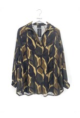 Ophilia Jane 25w viscose jaquard dessin