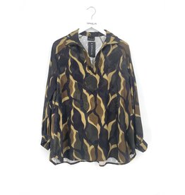 Ophilia Jane 25w viscose jaquard dessin