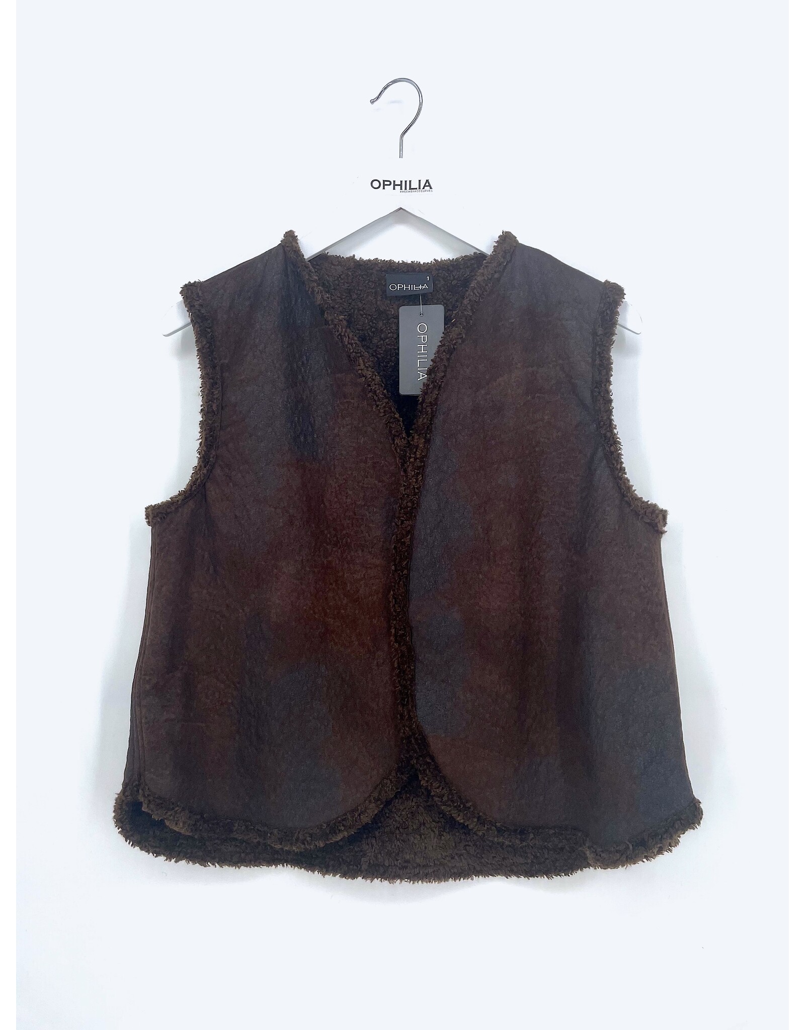 Ophilia Espen 25W teddy