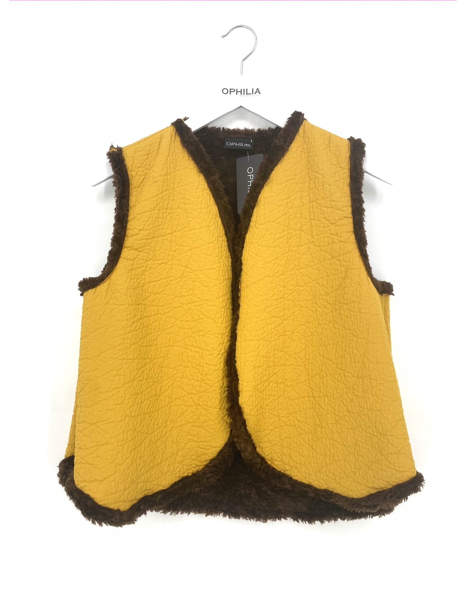 Ophilia Espen 25W teddy