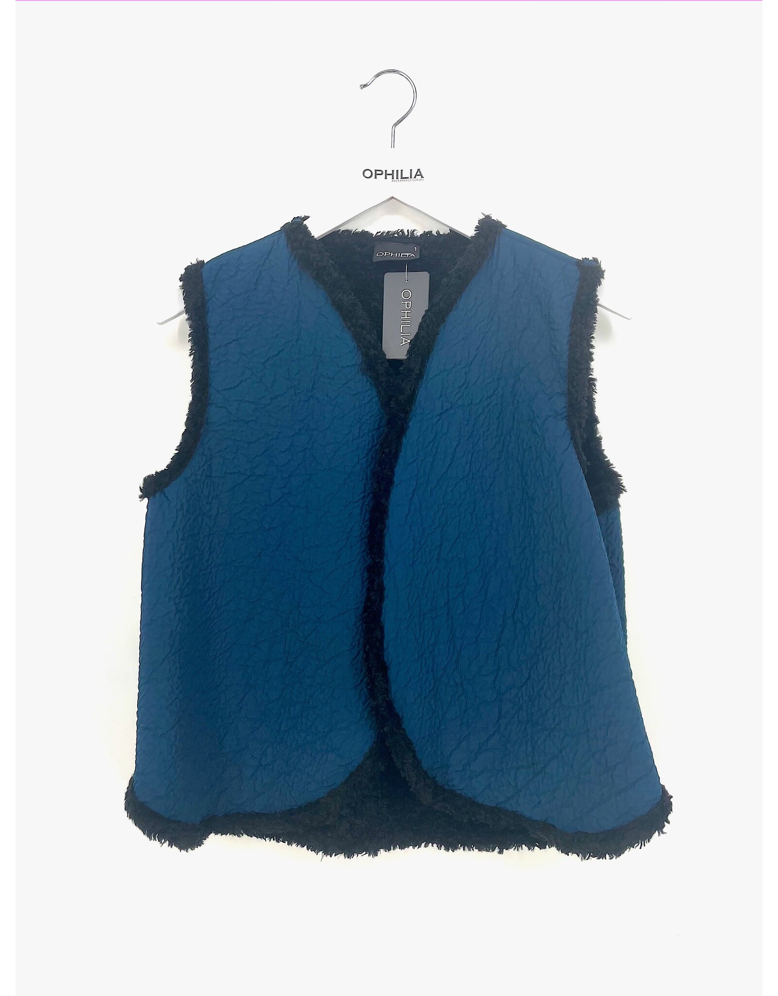 Ophilia Espen 25W teddy