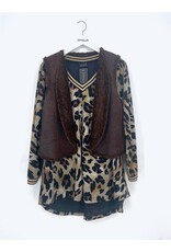 Ophilia Espen 25W teddy