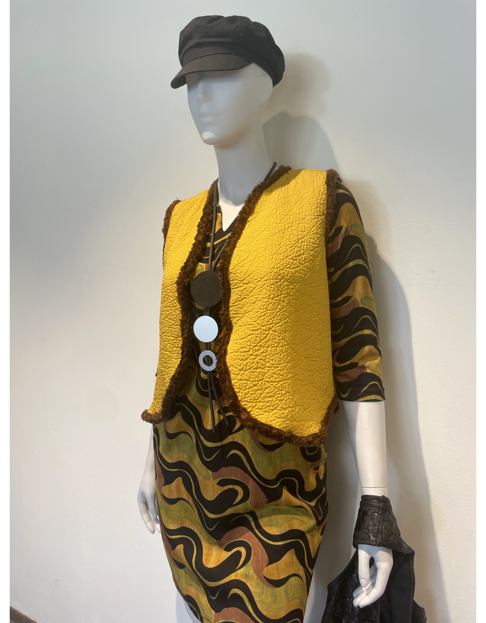 Ophilia Espen 25W teddy