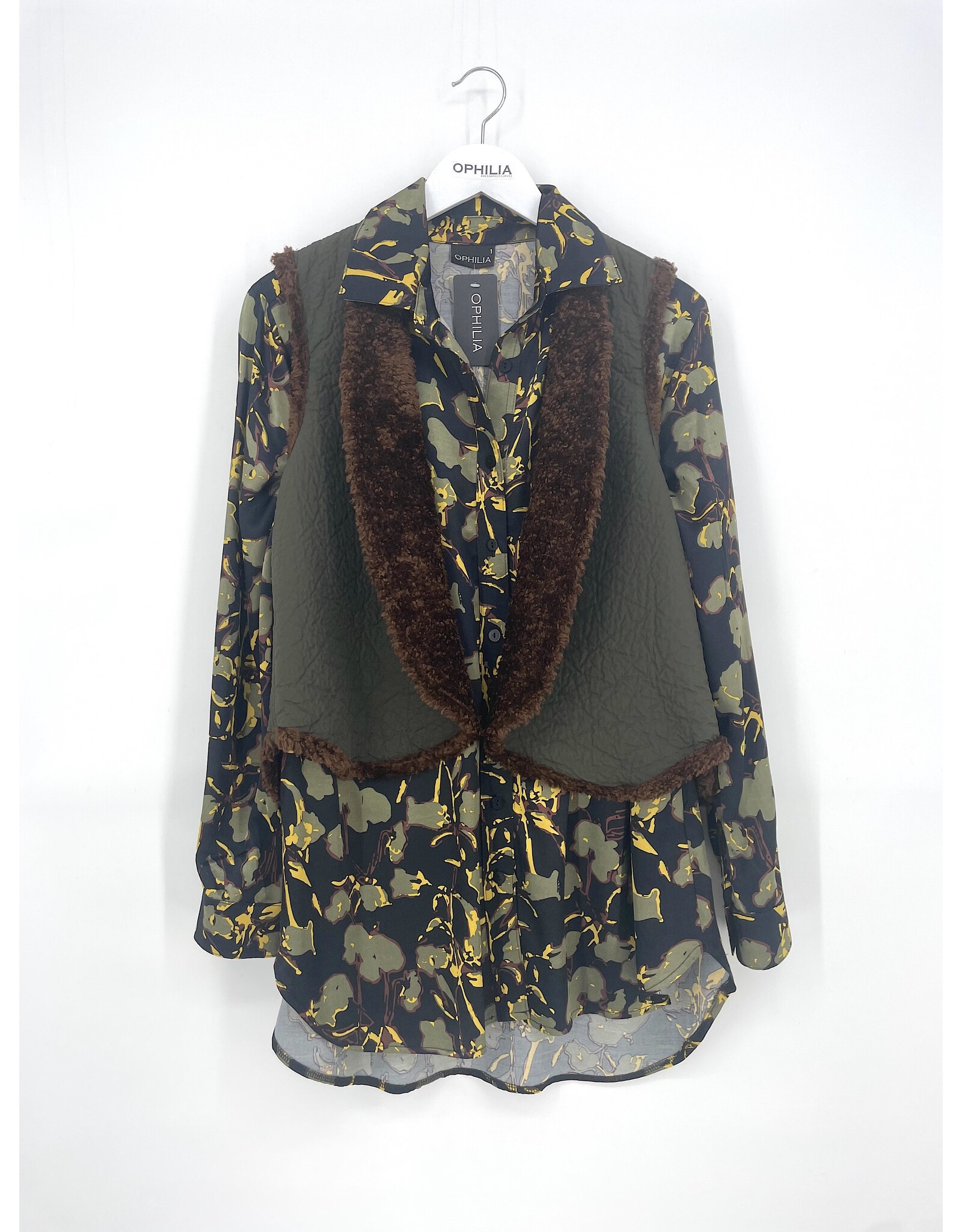 Ophilia Espen 25W teddy