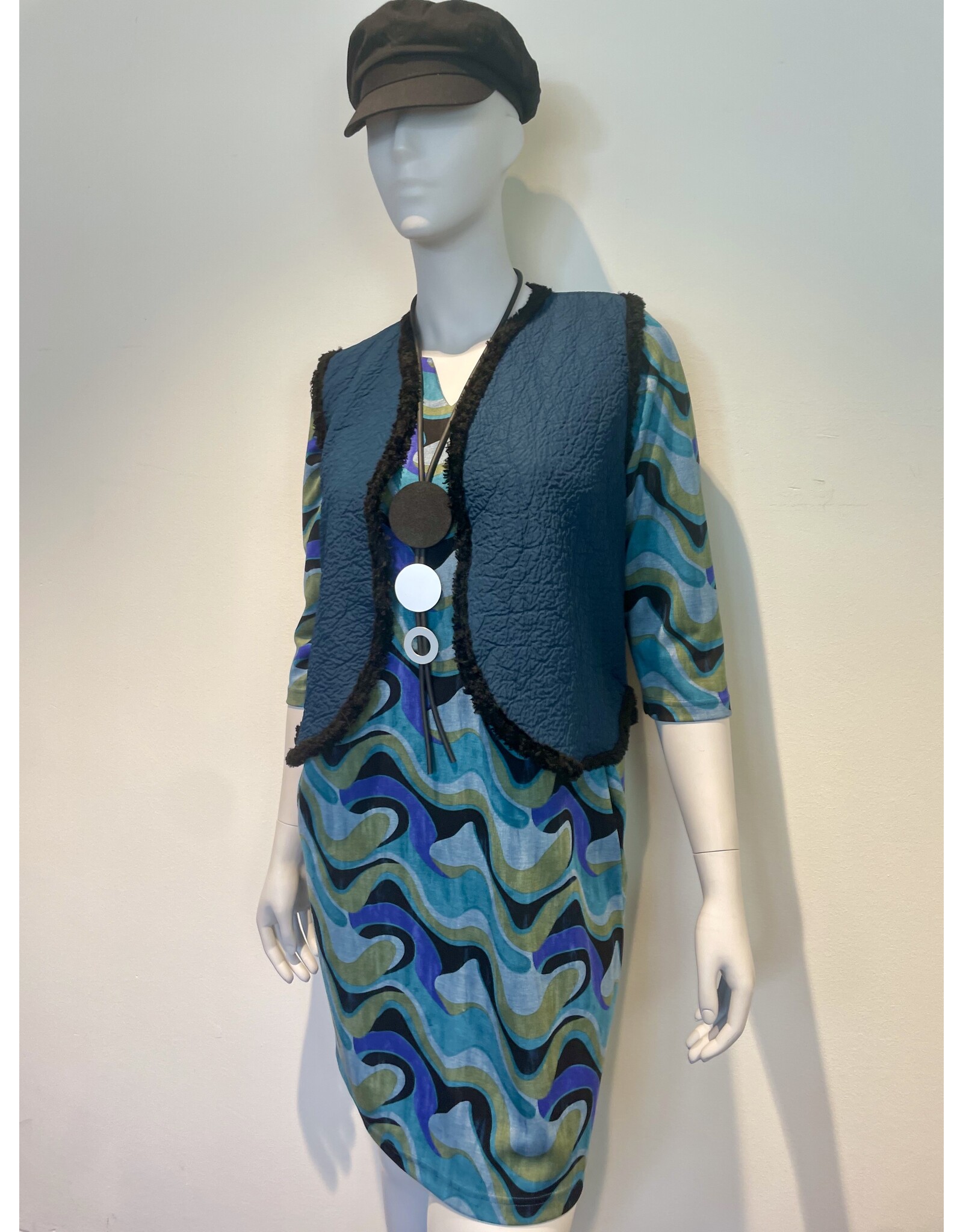 Ophilia Espen 25W teddy