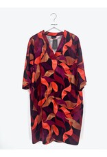 Ophilia Bridget 25W viscose satin dessin