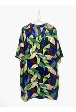 Ophilia Bridget 25W viscose satin dessin