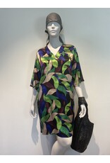 Ophilia Bridget 25W viscose satin dessin