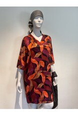 Ophilia Bridget 25W viscose satin dessin