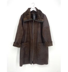 Ophilia Montana 26W teddy