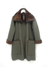 Ophilia Montana 26W teddy