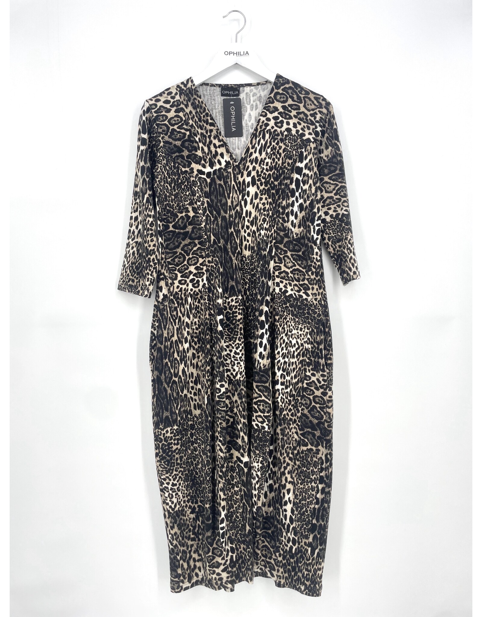 Ophilia Quinty 25W  knitted  dessin