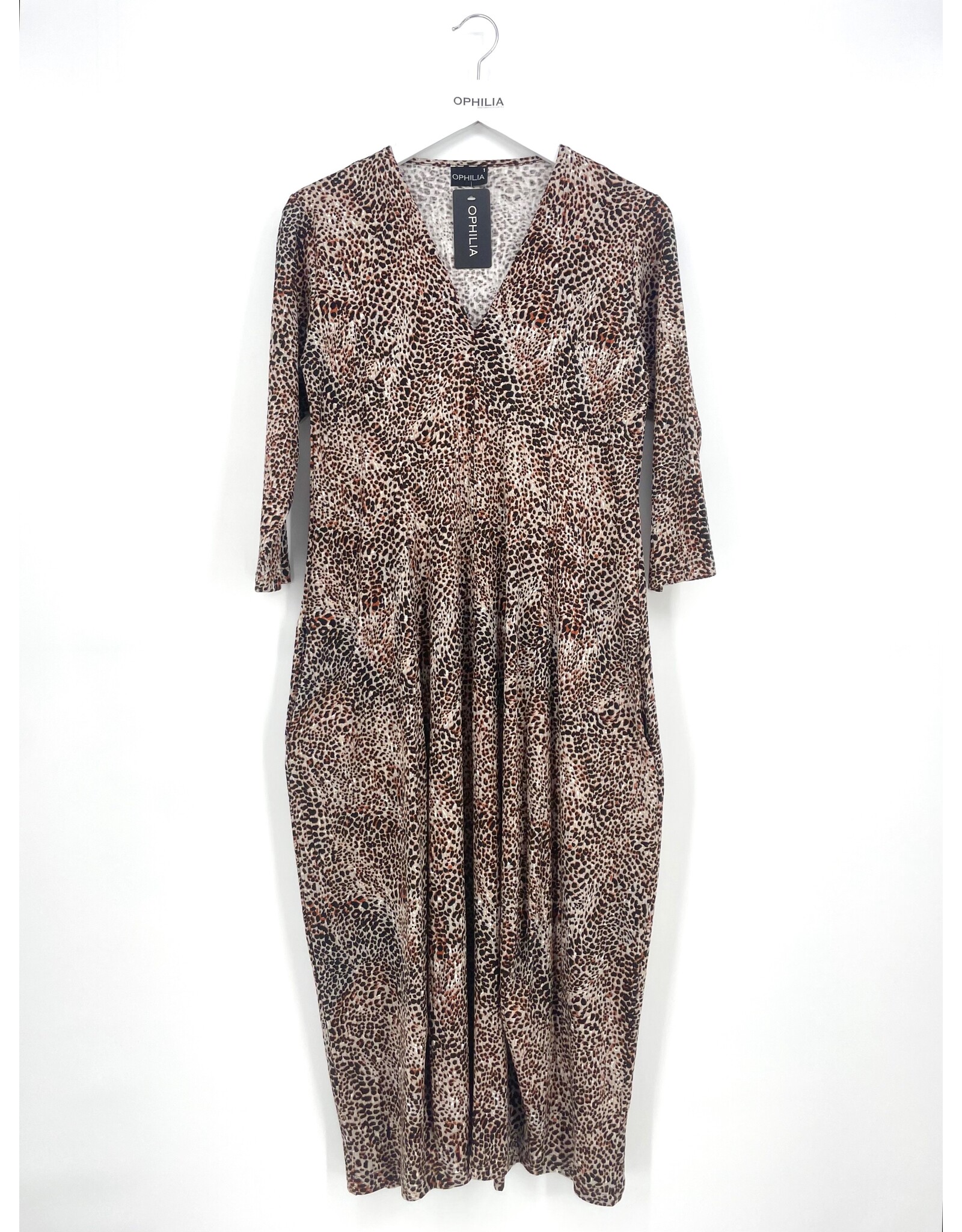 Ophilia Quinty 25W  knitted  dessin