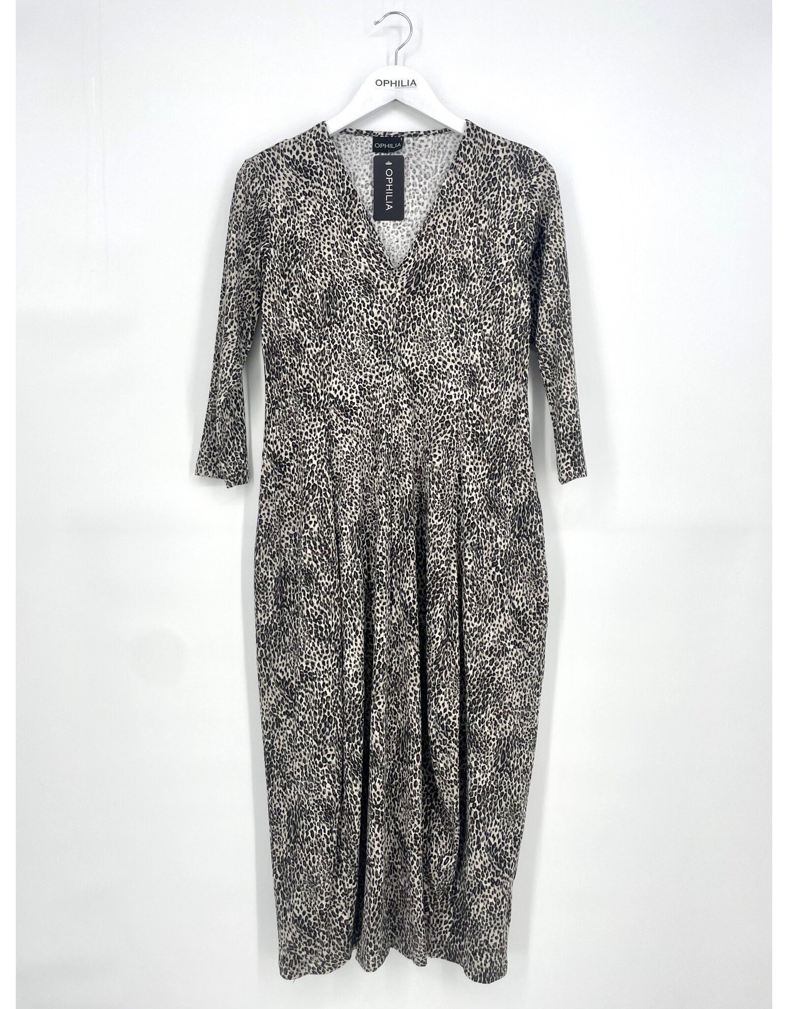 Ophilia Quinty 25W  knitted  dessin