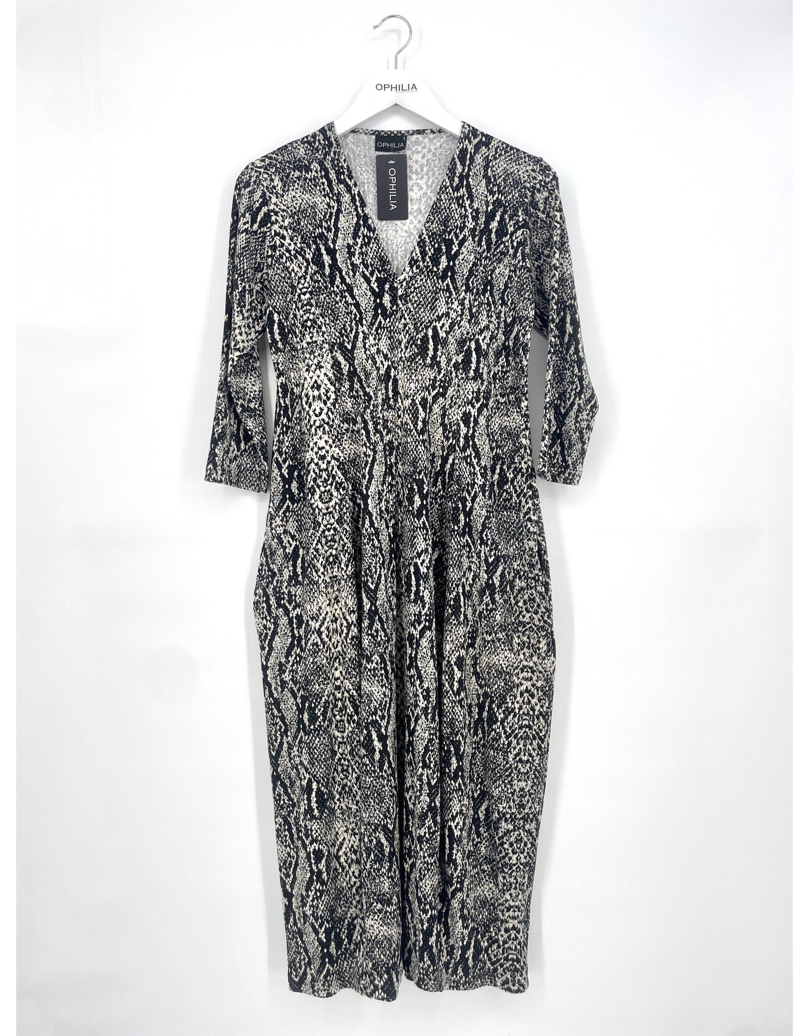 Ophilia Quinty 25W  knitted  dessin